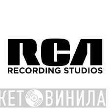 RCA Studios - Винил CD и Кассеты лейбла RCA Studios на сайте МаркетВинила