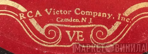 RCA Victor Company, Inc. - Винил CD и Кассеты лейбла RCA Victor Company, Inc. на сайте МаркетВинила