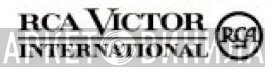 RCA Victor International - Винил CD и Кассеты лейбла RCA Victor International на сайте МаркетВинила
