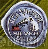 RCA Victor Silver Seal - Винил CD и Кассеты лейбла RCA Victor Silver Seal на сайте МаркетВинила