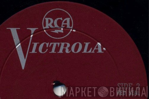 RCA Victrola Red Seal - Винил CD и Кассеты лейбла RCA Victrola Red Seal на сайте МаркетВинила