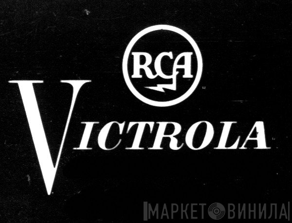 RCA Victrola - Винил CD и Кассеты лейбла RCA Victrola на сайте МаркетВинила