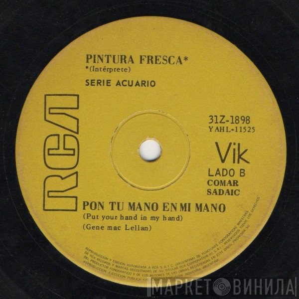 RCA Vik - Винил CD и Кассеты лейбла RCA Vik на сайте МаркетВинила
