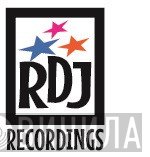 RDJ Recordings - Винил CD и Кассеты лейбла RDJ Recordings на сайте МаркетВинила