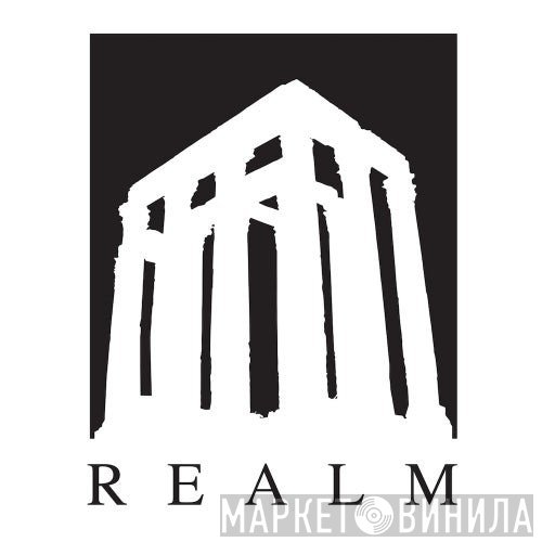 REALM Records  - Винил CD и Кассеты лейбла REALM Records (5) на сайте МаркетВинила