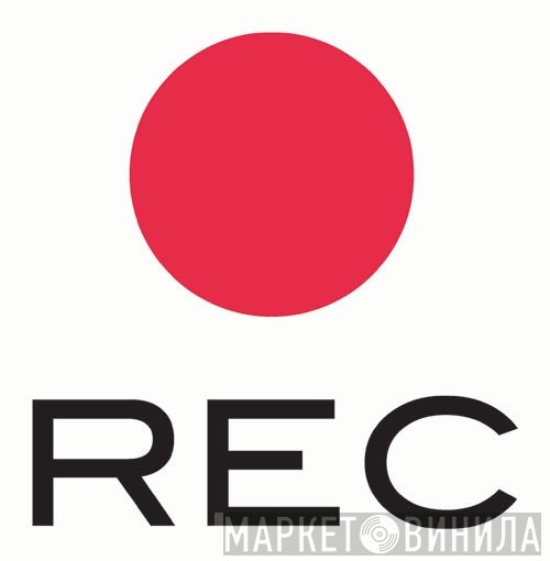 REC  - Винил CD и Кассеты лейбла REC (4) на сайте МаркетВинила