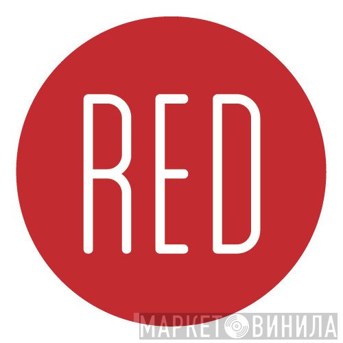 RED  - Винил CD и Кассеты лейбла RED (4) на сайте МаркетВинила