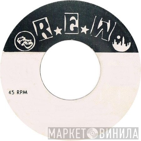 REW - Винил CD и Кассеты лейбла REW на сайте МаркетВинила