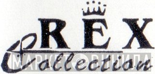 REX Collection - Винил CD и Кассеты лейбла REX Collection на сайте МаркетВинила
