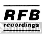 RFB Recordings - Винил CD и Кассеты лейбла RFB Recordings на сайте МаркетВинила