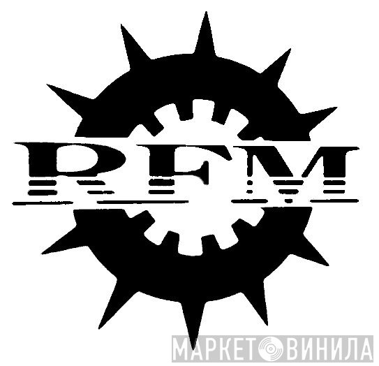 RFM  - Винил CD и Кассеты лейбла RFM (2) на сайте МаркетВинила