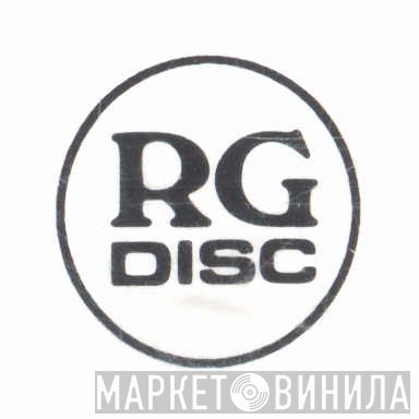 RG Disc - Винил CD и Кассеты лейбла RG Disc на сайте МаркетВинила