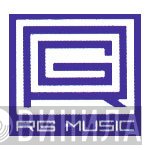 RG Music - Винил CD и Кассеты лейбла RG Music на сайте МаркетВинила