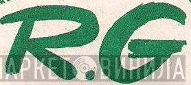 RG Records  - Винил CD и Кассеты лейбла RG Records (6) на сайте МаркетВинила