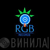 RGB Records - Винил CD и Кассеты лейбла RGB Records на сайте МаркетВинила