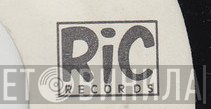 RIC Records  - Винил CD и Кассеты лейбла RIC Records (2) на сайте МаркетВинила