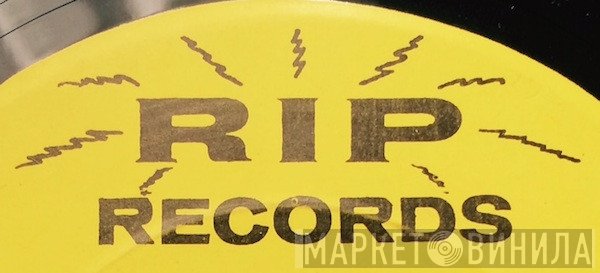 RIP Records  - Винил CD и Кассеты лейбла RIP Records (7) на сайте МаркетВинила