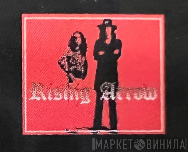 RISING ARROW - Винил CD и Кассеты лейбла RISING ARROW на сайте МаркетВинила