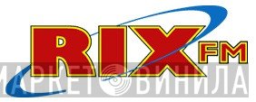 RIX FM - Винил CD и Кассеты лейбла RIX FM на сайте МаркетВинила