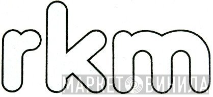 RKM - Винил CD и Кассеты лейбла RKM на сайте МаркетВинила