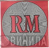 RM  - Винил CD и Кассеты лейбла RM (5) на сайте МаркетВинила