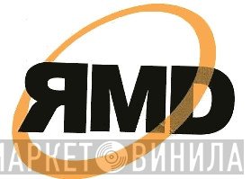 RMD - Винил CD и Кассеты лейбла RMD на сайте МаркетВинила
