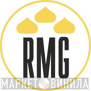 RMG Records - Винил CD и Кассеты лейбла RMG Records на сайте МаркетВинила