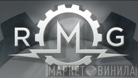 RMG  - Винил CD и Кассеты лейбла RMG (2) на сайте МаркетВинила