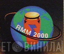 RMM 2000 - Винил CD и Кассеты лейбла RMM 2000 на сайте МаркетВинила