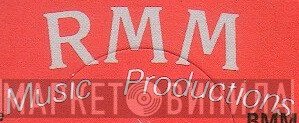 RMM Music Productions - Винил CD и Кассеты лейбла RMM Music Productions на сайте МаркетВинила