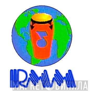 RMM Records - Винил CD и Кассеты лейбла RMM Records на сайте МаркетВинила