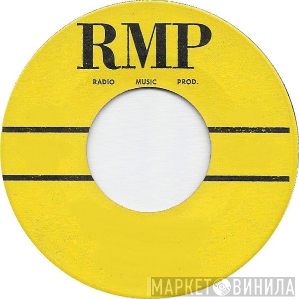 RMP  - Винил CD и Кассеты лейбла RMP (2) на сайте МаркетВинила