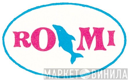 ROMI - Винил CD и Кассеты лейбла ROMI на сайте МаркетВинила