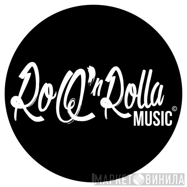 ROQ 'N Rolla Music - Винил CD и Кассеты лейбла ROQ 'N Rolla Music на сайте МаркетВинила