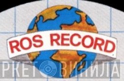 ROS Record - Винил CD и Кассеты лейбла ROS Record на сайте МаркетВинила