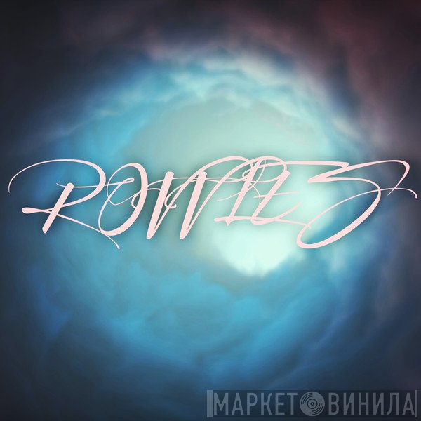 ROVVLES - Винил CD и Кассеты лейбла ROVVLES на сайте МаркетВинила