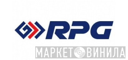 RPG - Винил CD и Кассеты лейбла RPG на сайте МаркетВинила
