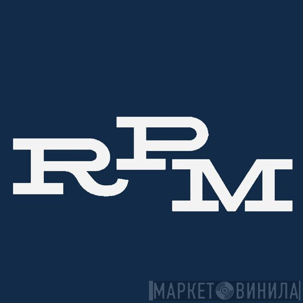 RPM Records  - Винил CD и Кассеты лейбла RPM Records (2) на сайте МаркетВинила