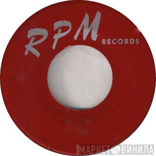 RPM Records  - Винил CD и Кассеты лейбла RPM Records (5) на сайте МаркетВинила