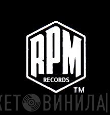 RPM Records  - Винил CD и Кассеты лейбла RPM Records (7) на сайте МаркетВинила