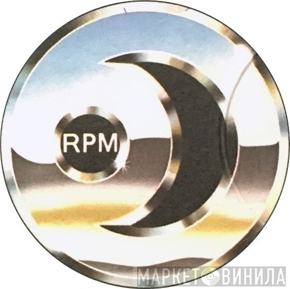 RPM - Винил CD и Кассеты лейбла RPM на сайте МаркетВинила