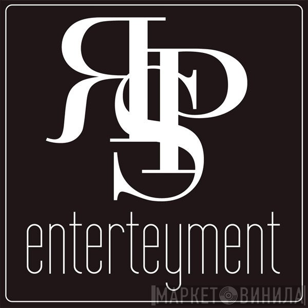 RPS Enterteyment - Винил CD и Кассеты лейбла RPS Enterteyment на сайте МаркетВинила