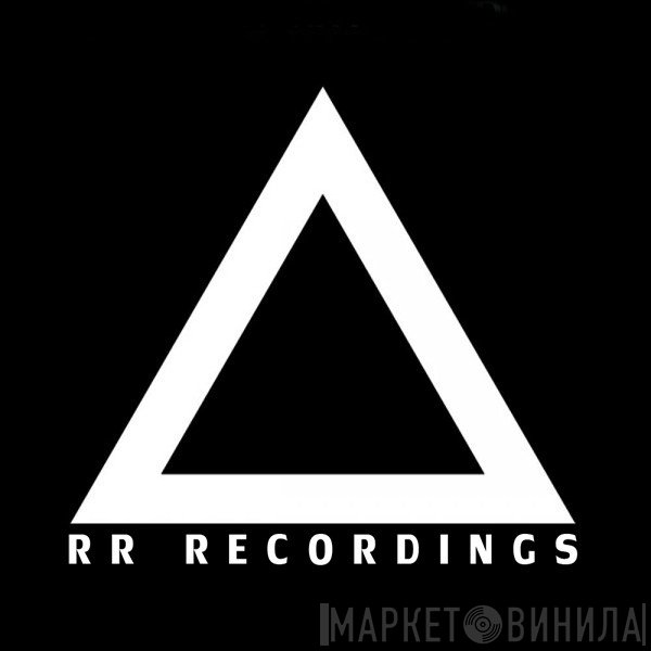RR Recordings - Винил CD и Кассеты лейбла RR Recordings на сайте МаркетВинила