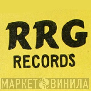 RRG Records - Винил CD и Кассеты лейбла RRG Records на сайте МаркетВинила