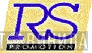RS Promotion - Винил CD и Кассеты лейбла RS Promotion на сайте МаркетВинила