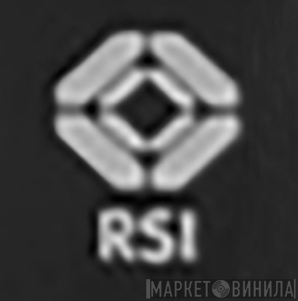 RSI  - Винил CD и Кассеты лейбла RSI (2) на сайте МаркетВинила
