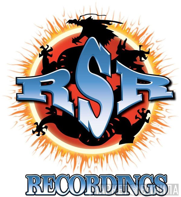 RSR Recordings - Винил CD и Кассеты лейбла RSR Recordings на сайте МаркетВинила