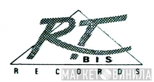 RT Bis Records - Винил CD и Кассеты лейбла RT Bis Records на сайте МаркетВинила