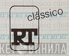 RT Clássico - Винил CD и Кассеты лейбла RT Clássico на сайте МаркетВинила
