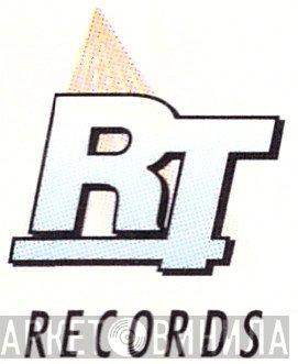 RT Records - Винил CD и Кассеты лейбла RT Records на сайте МаркетВинила
